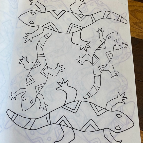 2X Iron-on Transfer books - 100’s of patterns all themes great condition - Picture 11 of 16